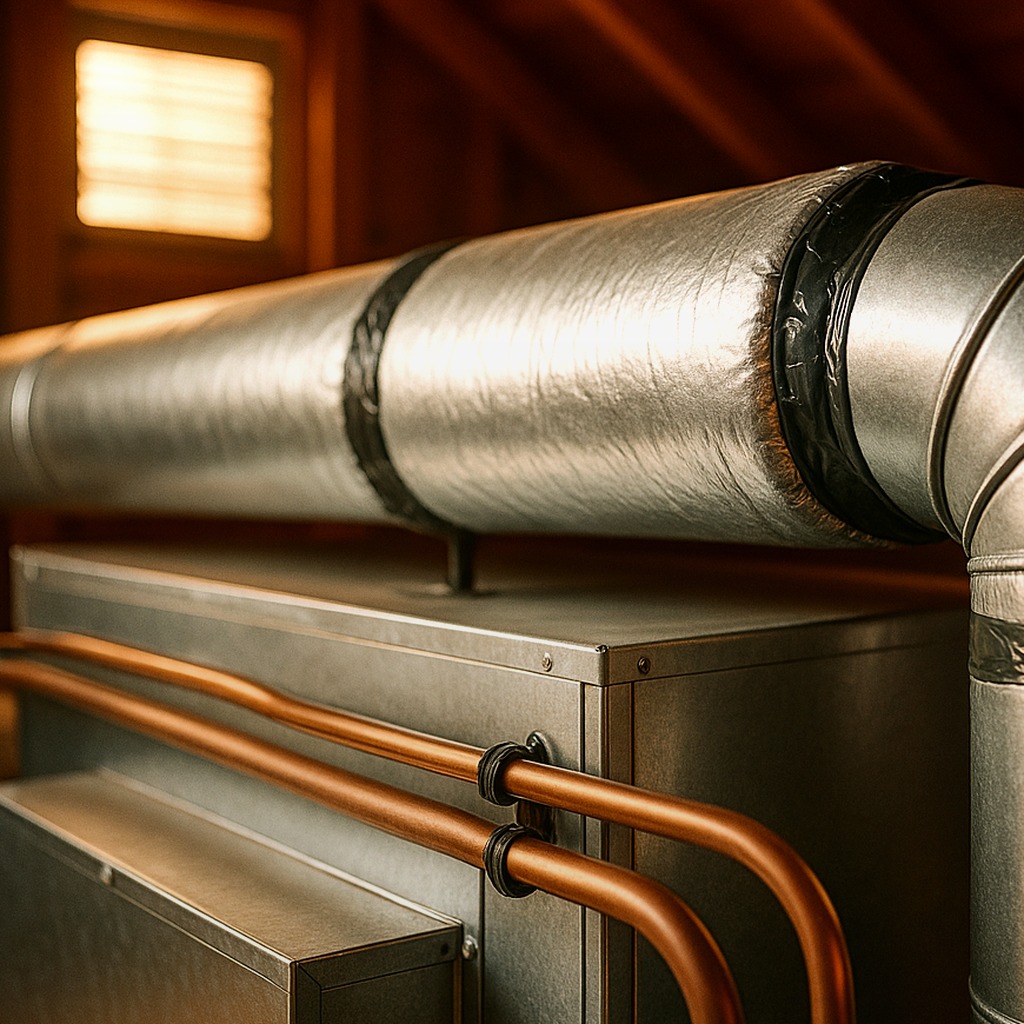 5 Ways an AI Receptionist Books More HVAC Jobs (Without Adding Staff)