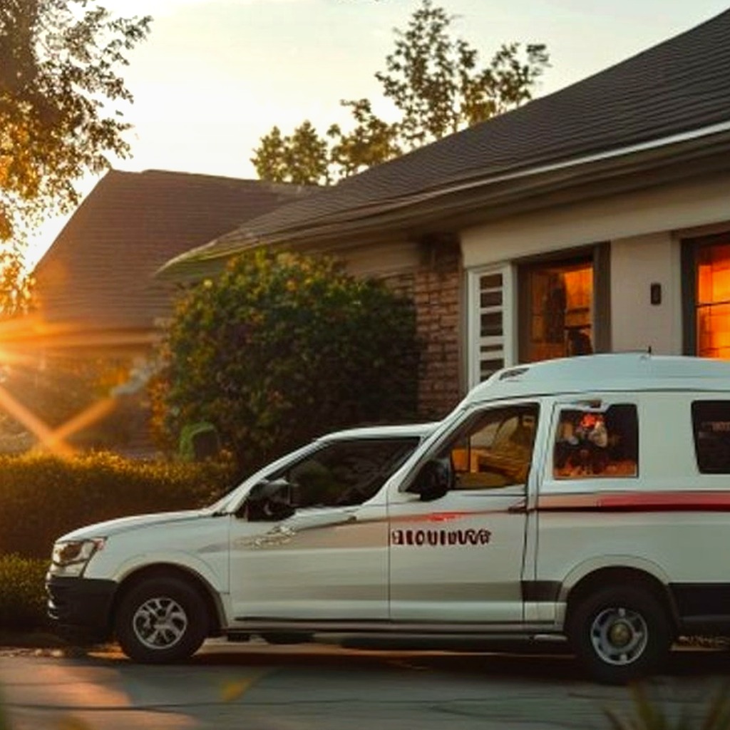 HVAC AI Receptionist: How It Works, What It Costs, and Why Contractors Use One