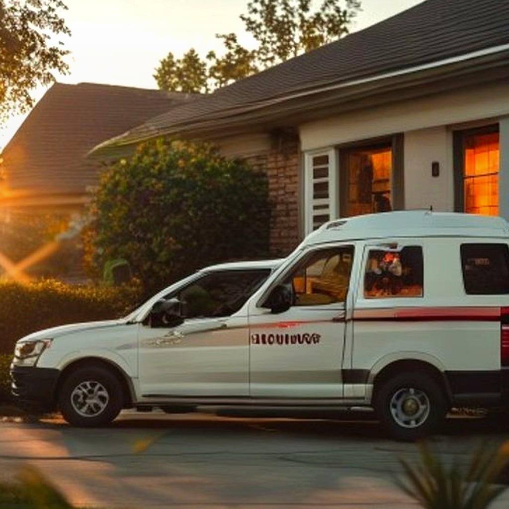 AI CSR For HVAC: How AI Handles After-Hours HVAC Calls: A Step-by-Step Breakdown