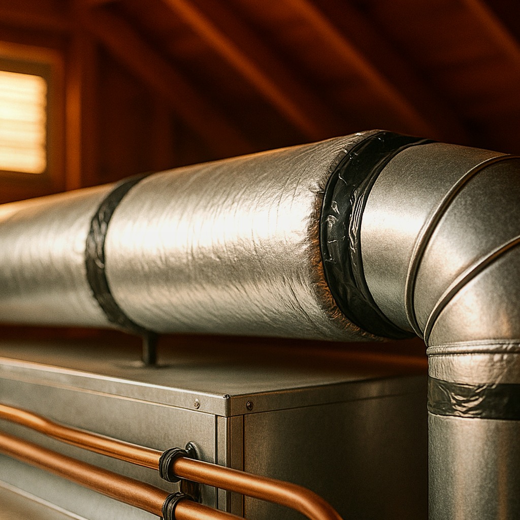 HVAC Call Scripts for After-Hours Leads: 7 Conversation Flows That Book More Jobs