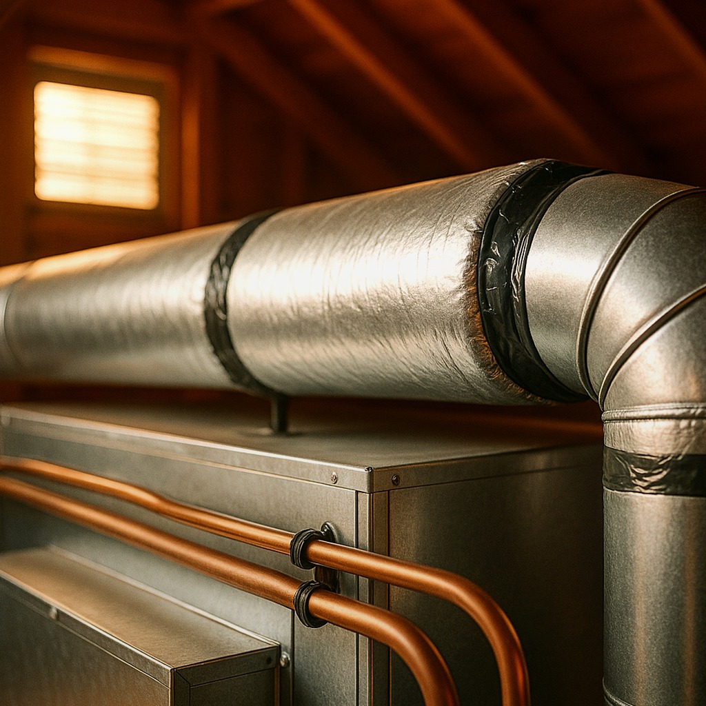 HVAC Virtual Receptionist: What It Is, How It Works, and Why Contractors Are Switching