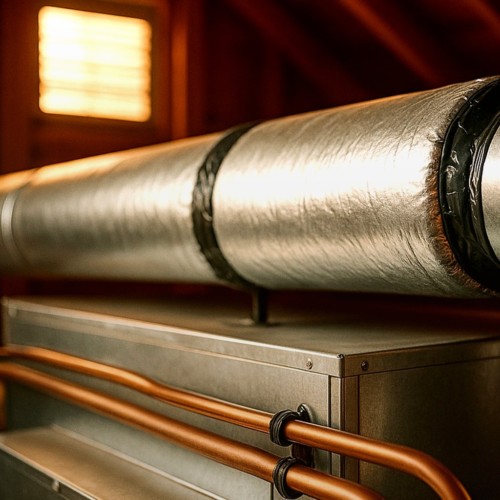 HVAC Virtual Receptionist: What It Is, How It Works, and Why Contractors Are Switching