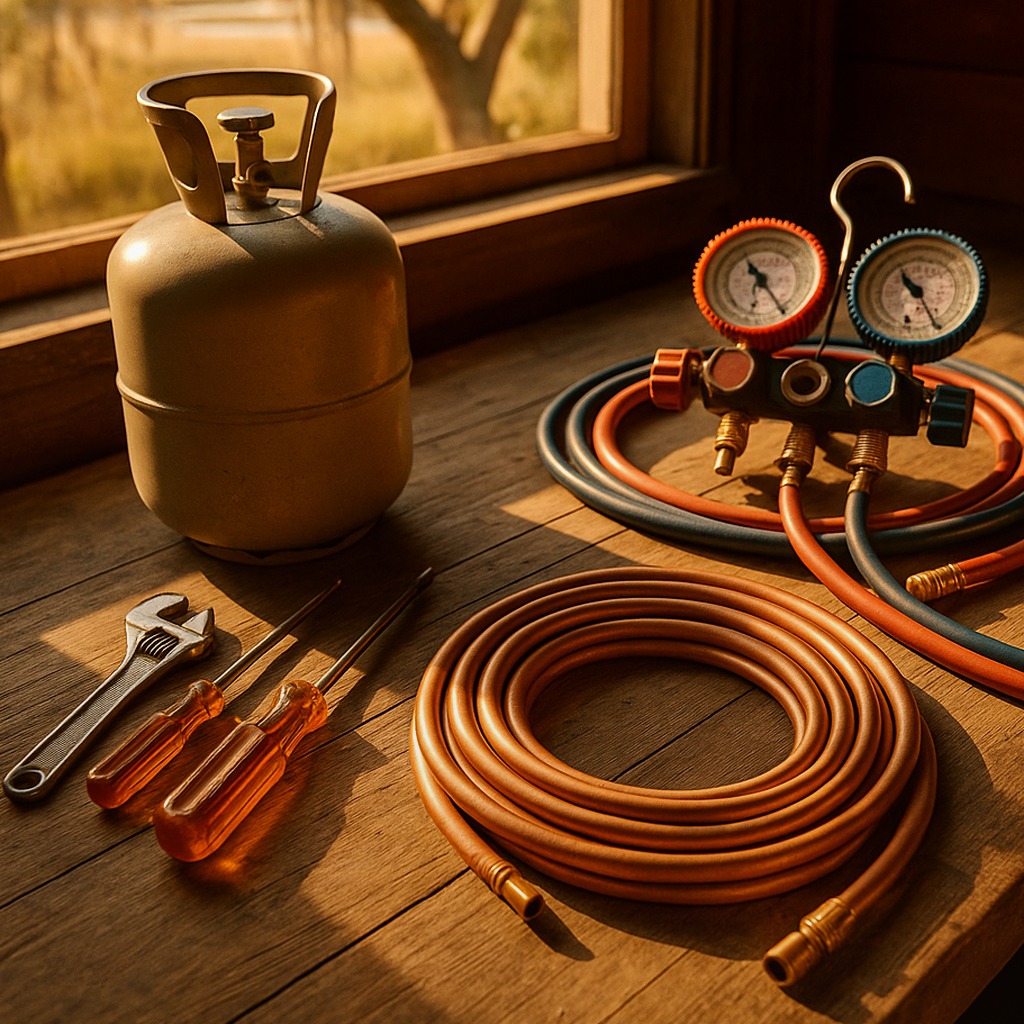 What Is an AI CSR for HVAC? The Complete Guide for Contractors