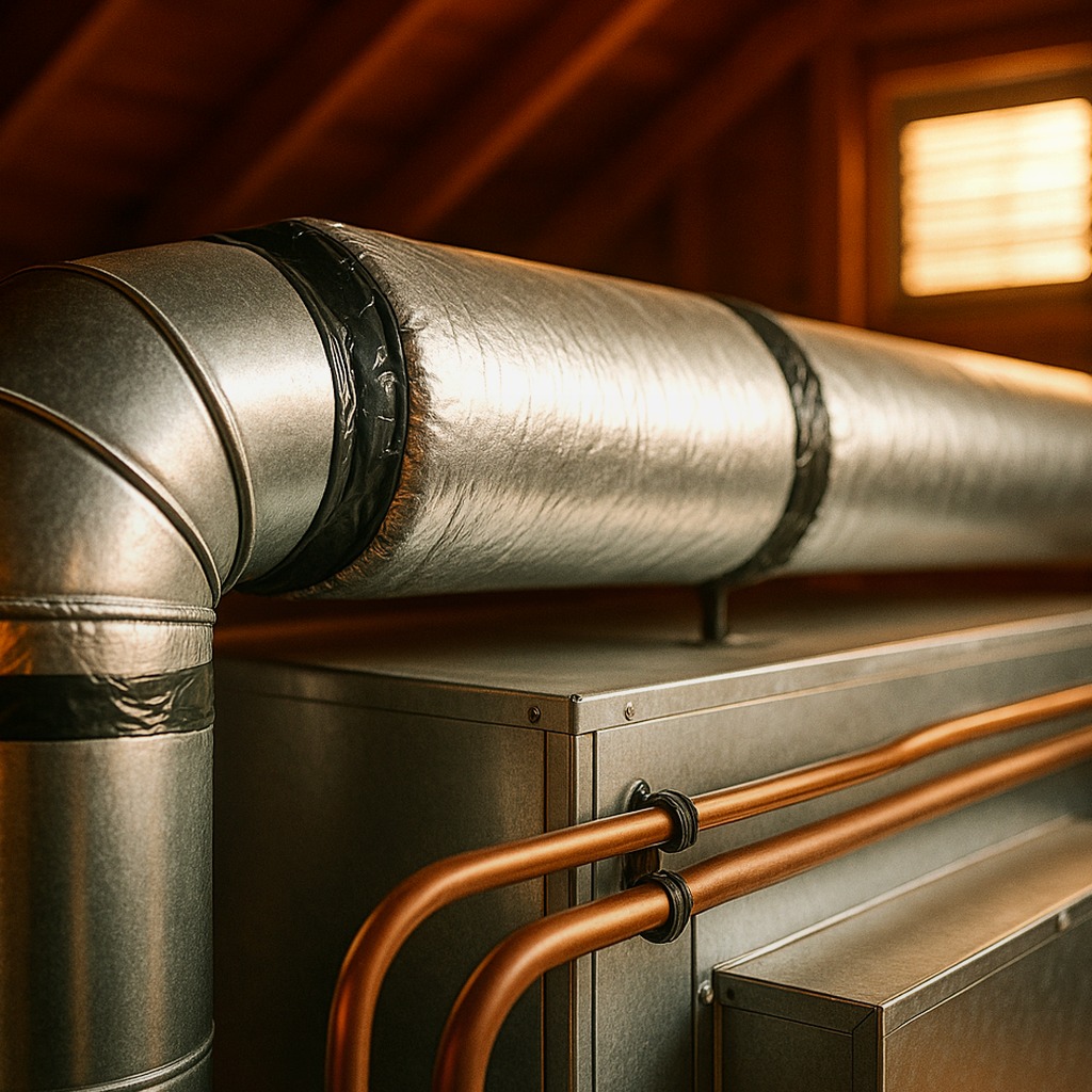 What is an HVAC AI Receptionist and Do You Need One?